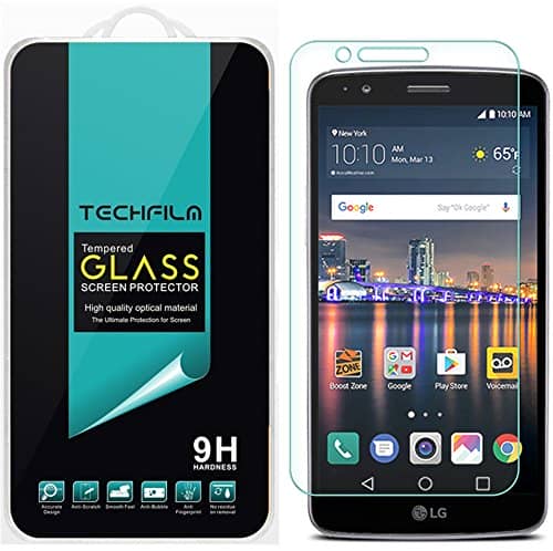 TechFilm屏幕保护膜