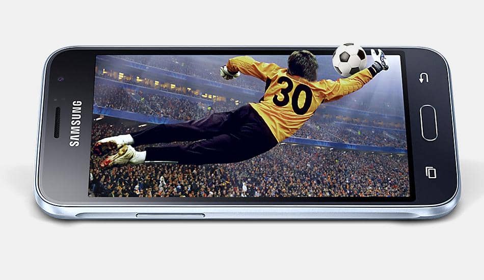 三星Galaxy J2 Ace最佳屏幕保护器