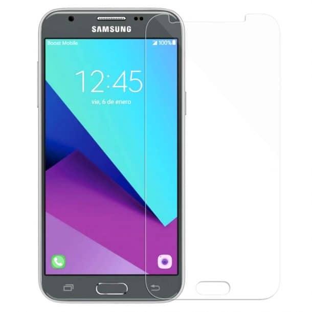 MoKo三星Galaxy J3 2017屏幕保护膜