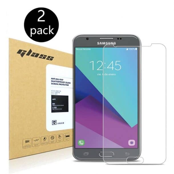 HoPerain三星Galaxy J3 2017屏幕保护膜