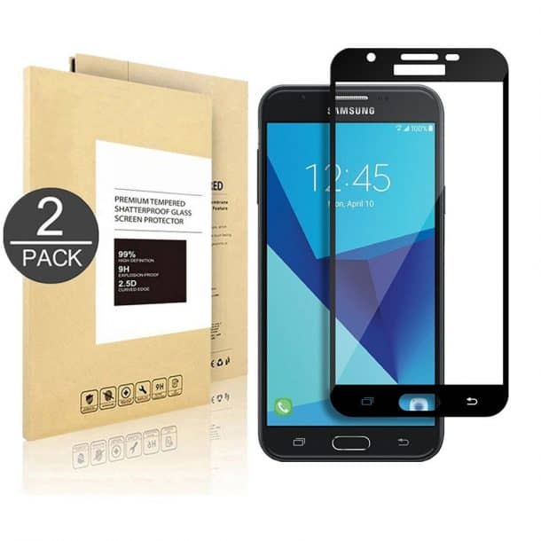 Linboll屏幕保护膜