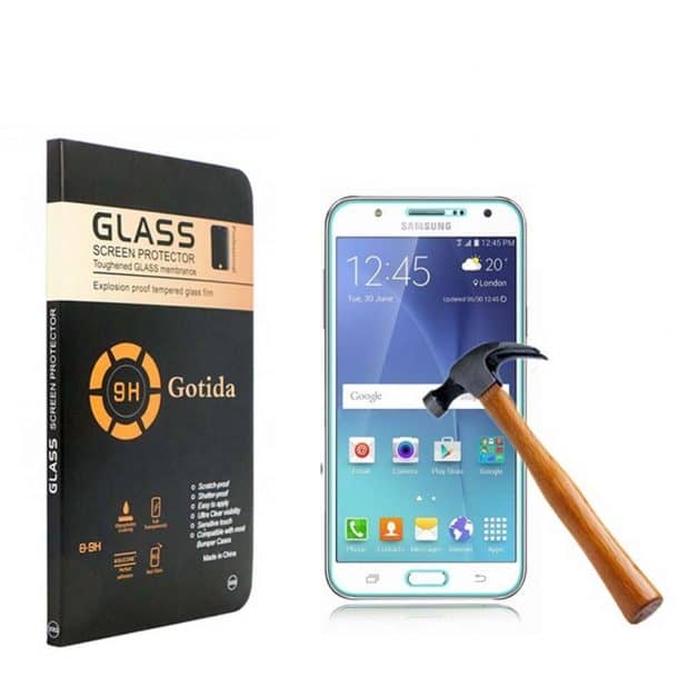 哥达屏幕保护膜