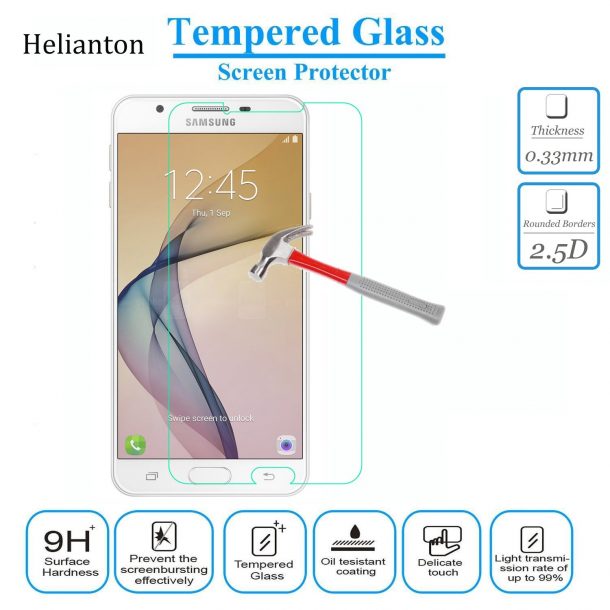 Helianton屏幕保护膜