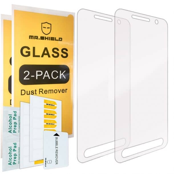 Mr.Shield屏幕保护器