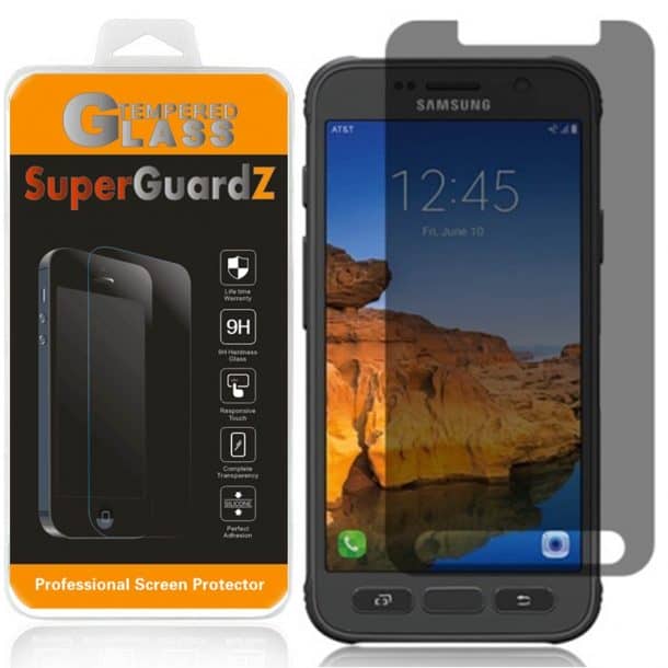 SuperGuardz屏幕保护器