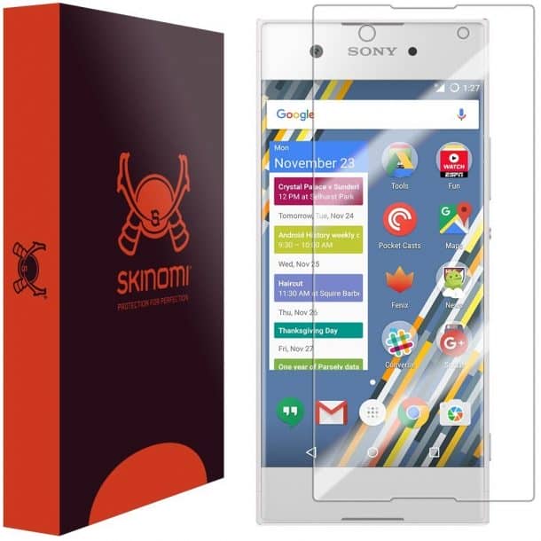 Skinomi屏幕保护器