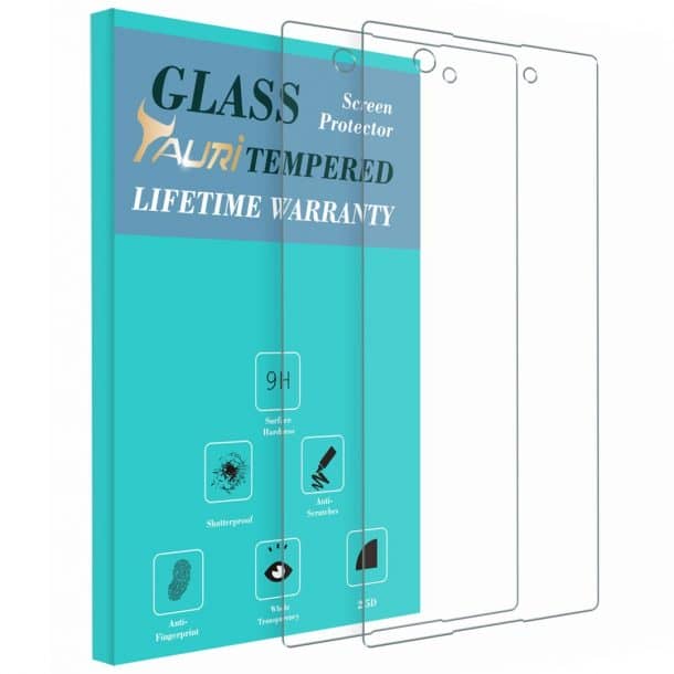 金牛座的屏幕保护器