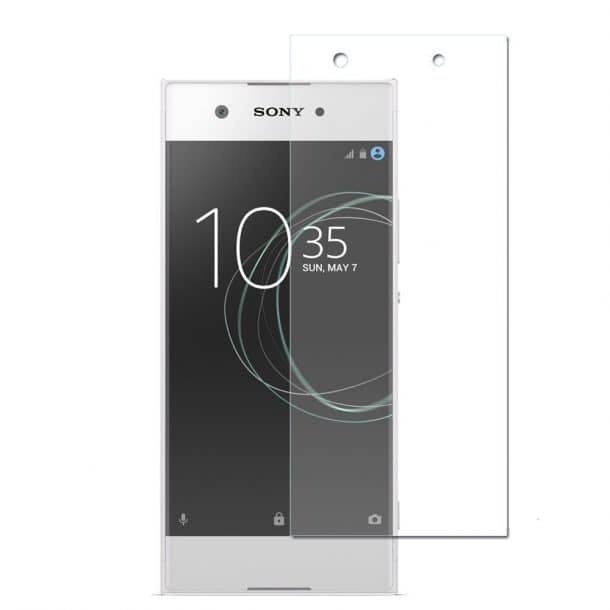 索尼Xperia XA1 Vigeer屏幕保护器