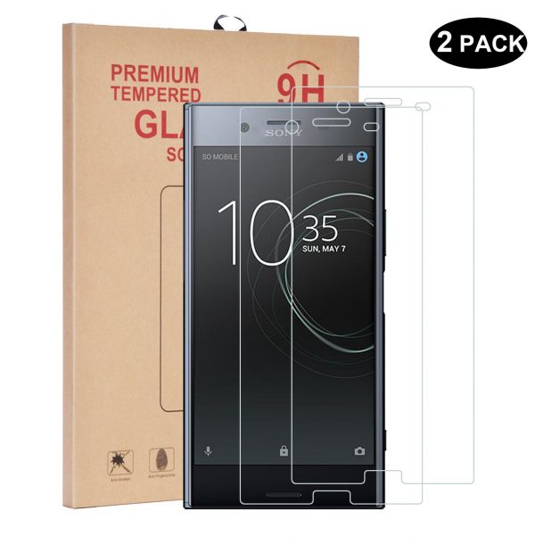 RBIEK SONY XPERIA XZ PREPIUM屏幕保护器