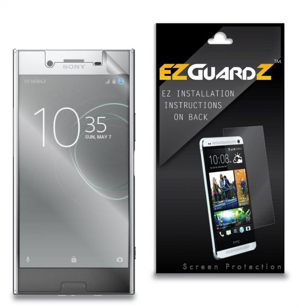 Ezguardz屏幕保护膜