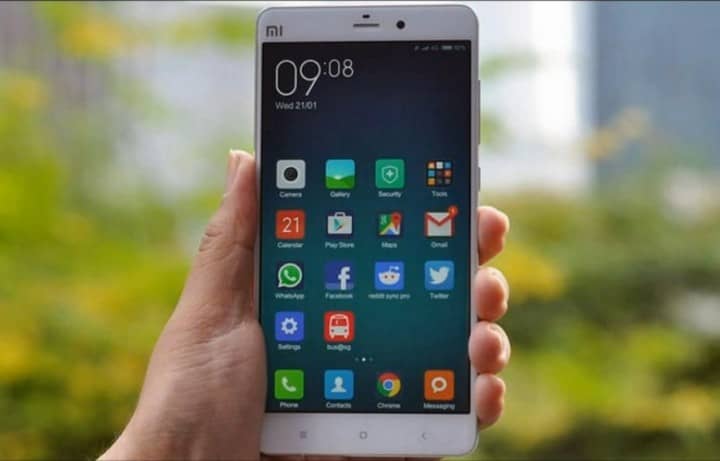 最好的屏幕保护器小米Mi 6