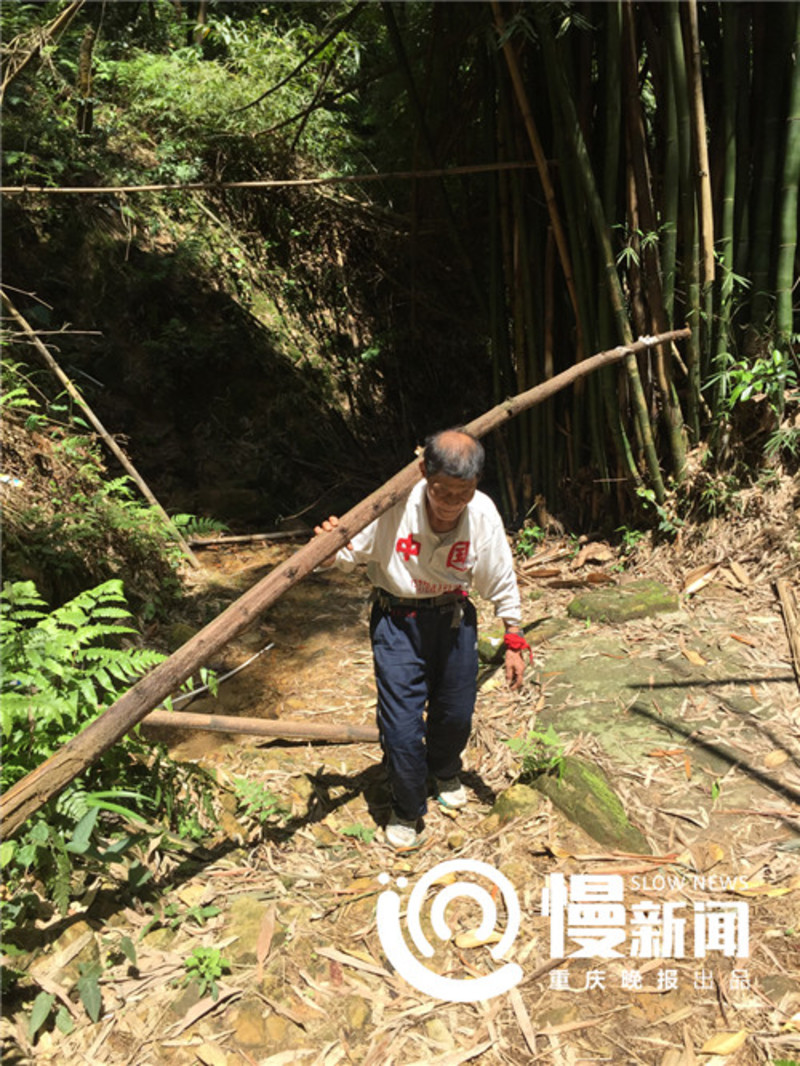 中国人建立安全的道路（4）