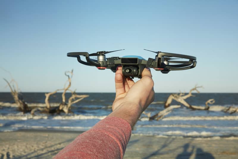 DJI Spark（3）