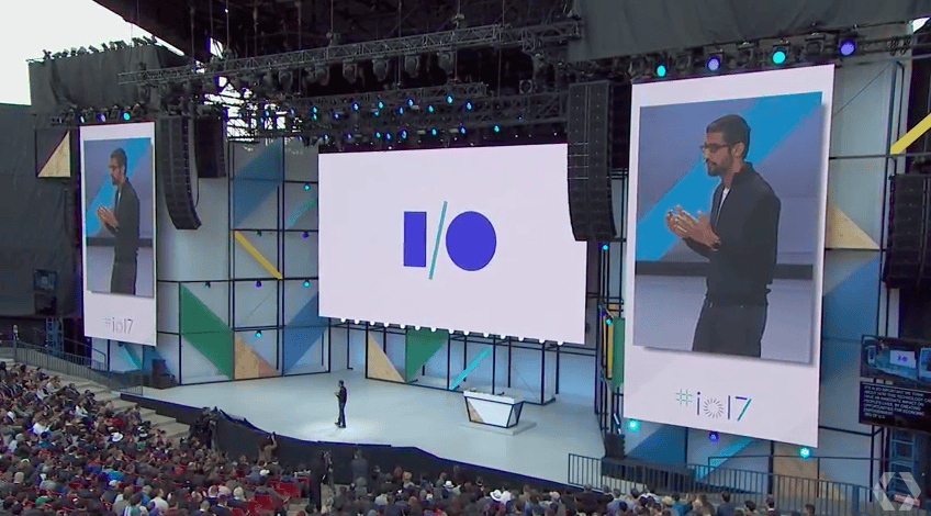Google IO 2017 (2)