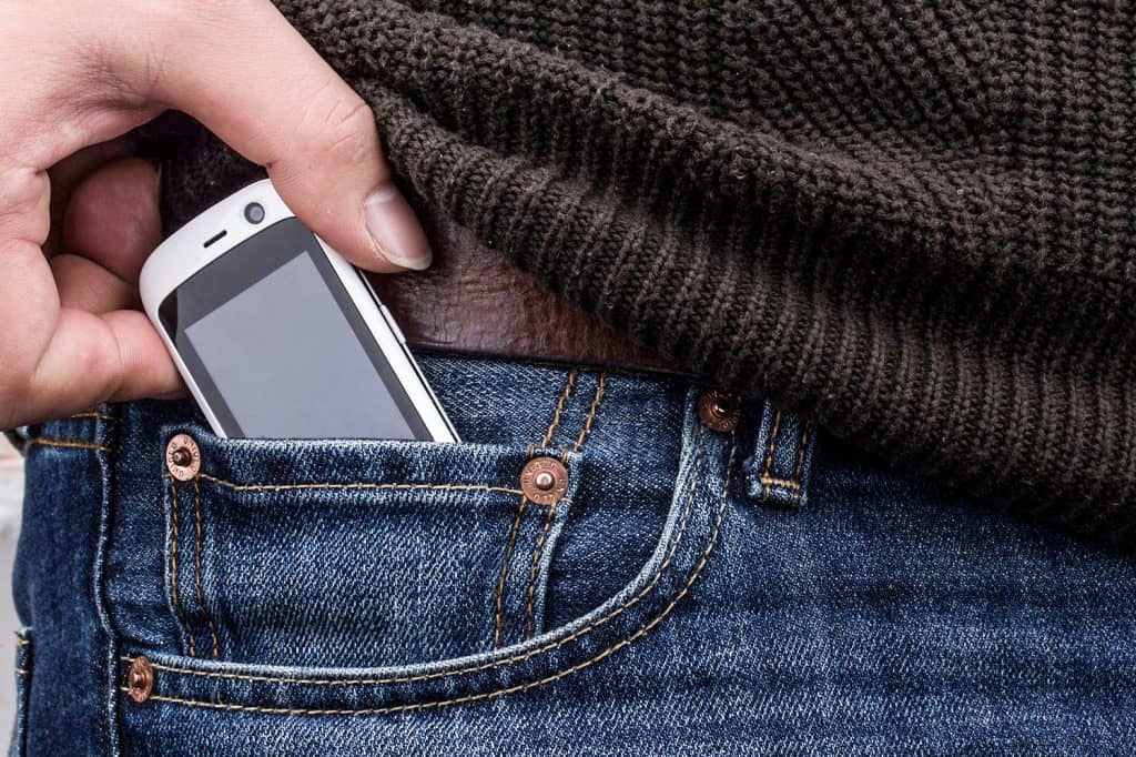 果冻智能手机（1）