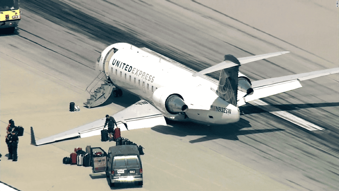 腹部降落在混凝土上