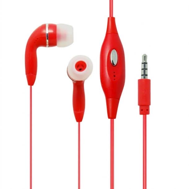 BargainPort 3.5毫米AudioOppo f1耳机