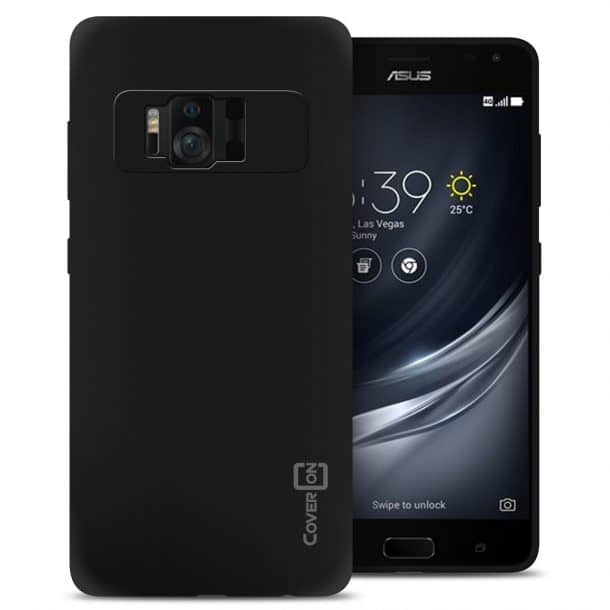 Coveron Asus Zenfone AR盒