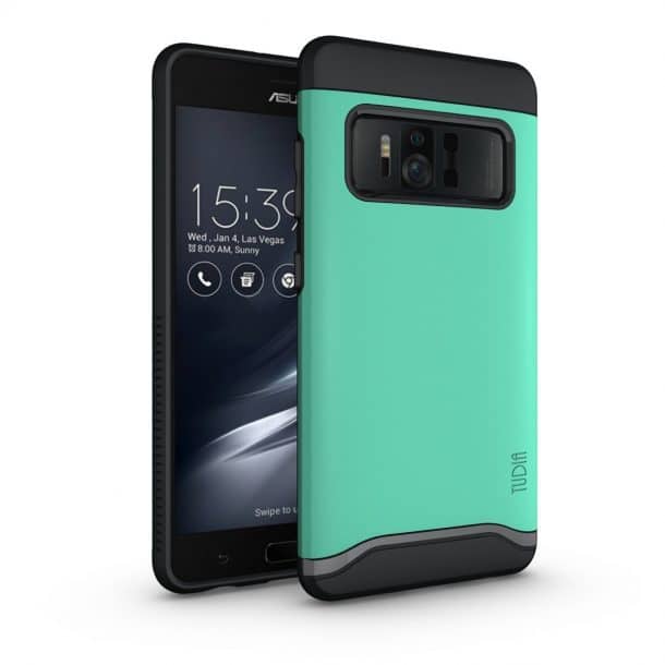 Tudia Asus Zenfone ar case
