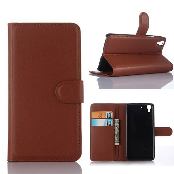 华为Y7的一个典型案例