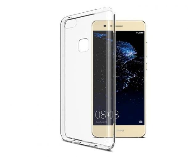 华为Y7 TopAce Case