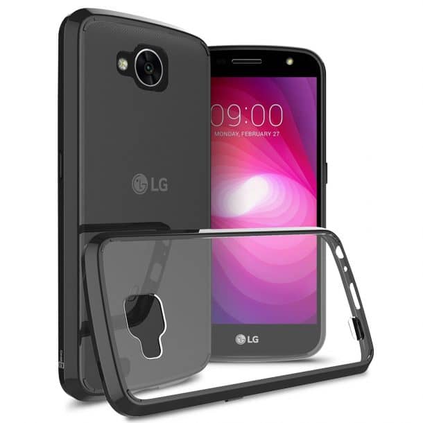 CoverOn LG X-Venture