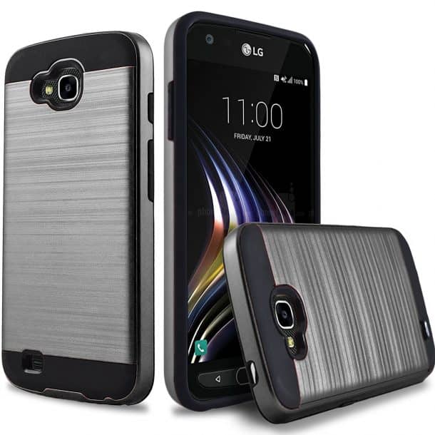 CircleMalls LG X-Venture