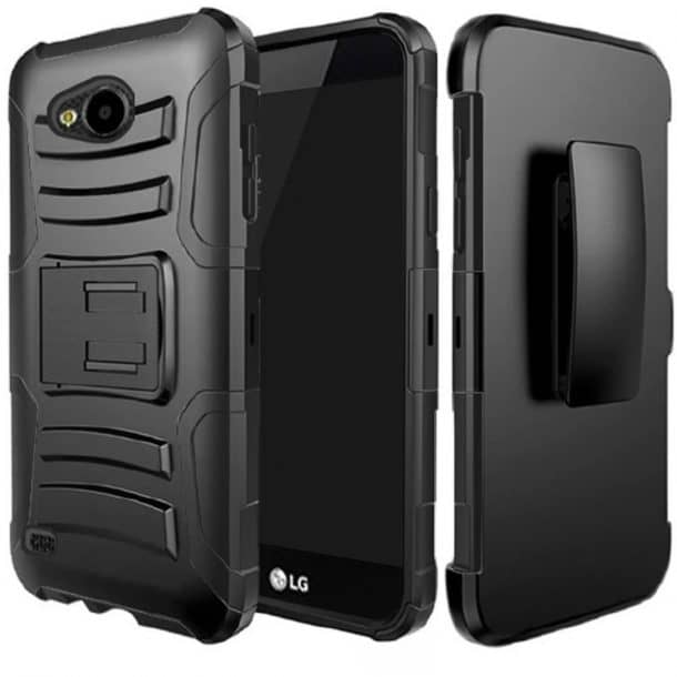 理想线LG X-Venture