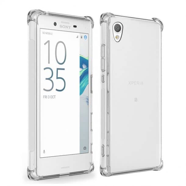PopSky Case For Sony Xperia L1