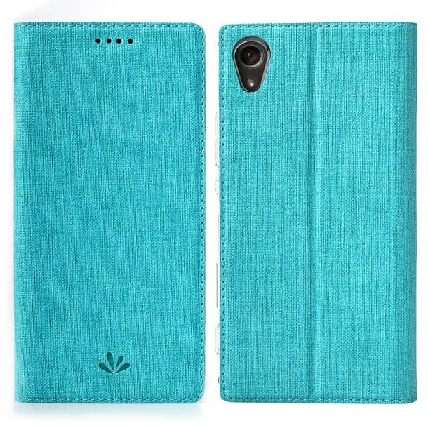 索尼Xperia L1的Feitenn案例