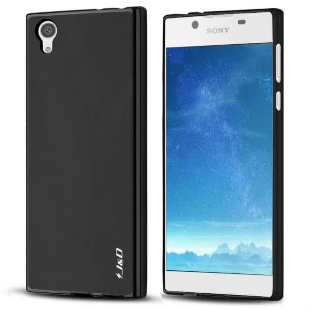 索尼Xperia L1的JD案例