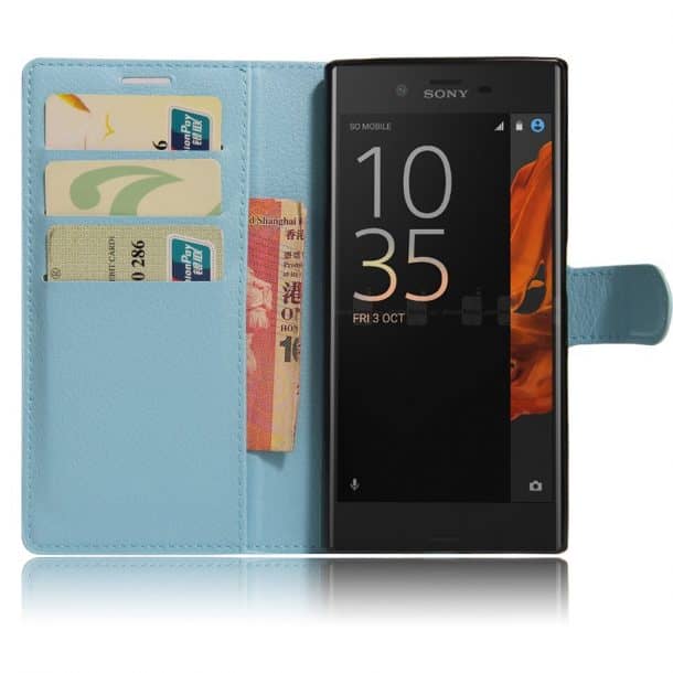 Kugi案例作为中兴通讯刀片V8 Pro的最佳案例