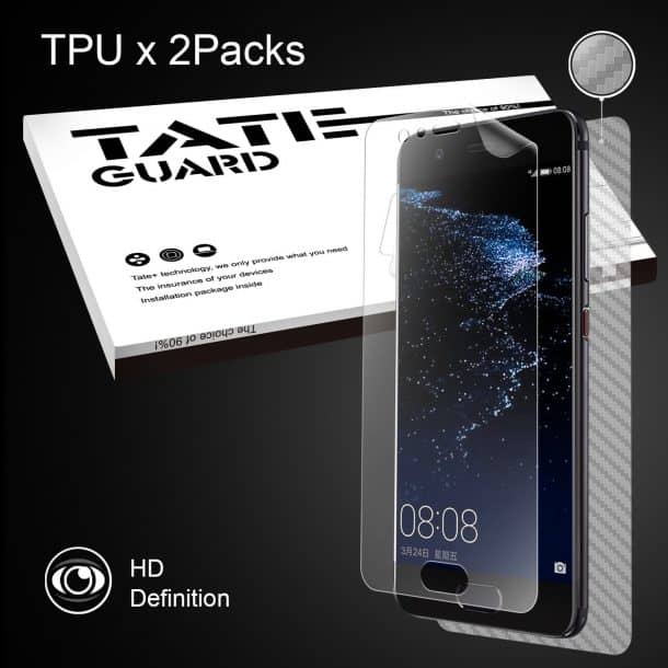 TateGuard屏幕保护器