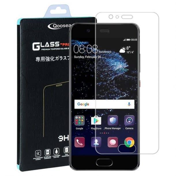 Qoosea屏幕保护器