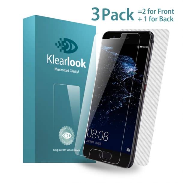 Klearlook屏幕保护器