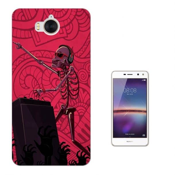 细胞贝尔有限公司华为日元的最佳案例