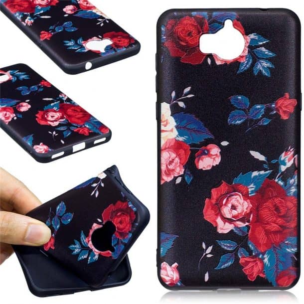 XYX华为日元的最佳案例