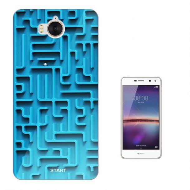 细胞贝尔有限公司案例