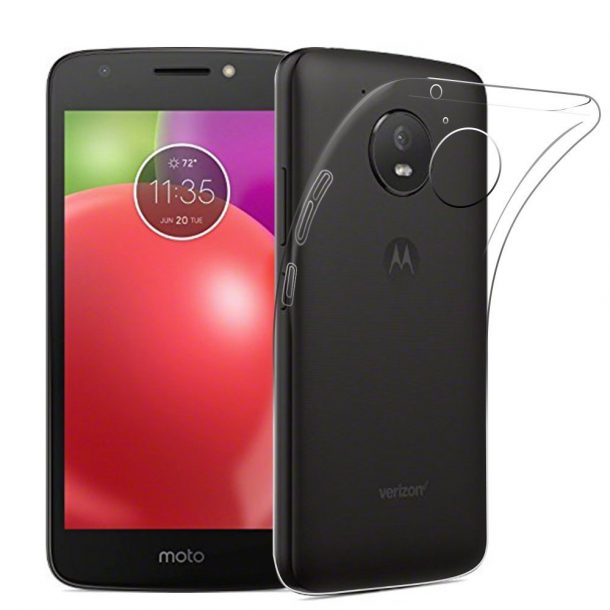 摩托罗拉Moto E4 TopAce理由