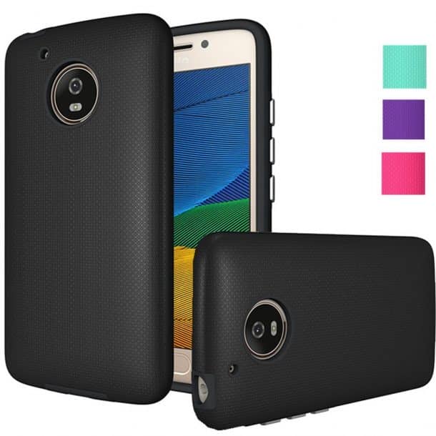 摩托罗拉Moto E4 Dretal理由