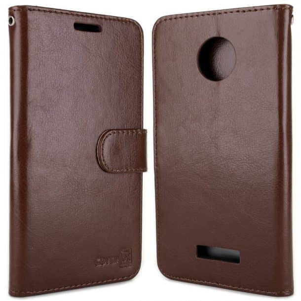 CoverON外壳摩托罗拉摩托罗拉X4