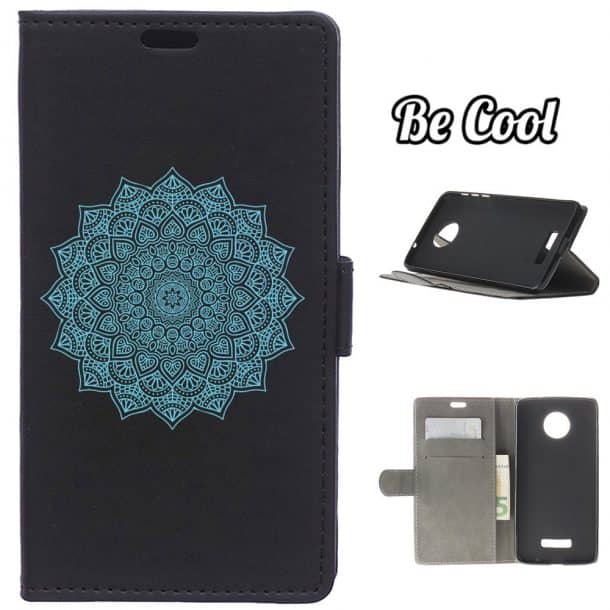 成为摩托罗拉Moto X4的酷案例