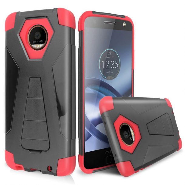 摩托罗拉Moto E4套的理由