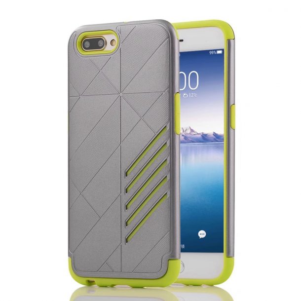 Oppo R11 Plus珠沙案