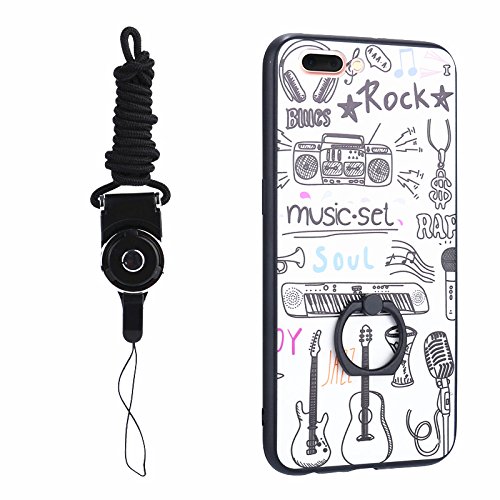 Yhuisen Oppo R11 Plus案例