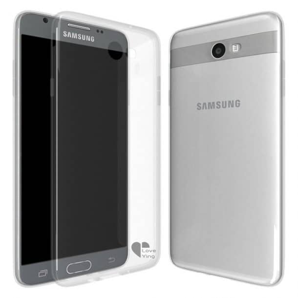 Love Ying Case三星Galaxy J5 2017