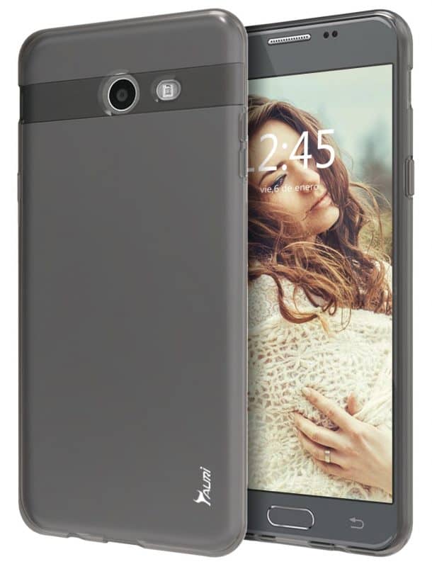 三星Galaxy J5 2017金牛座表壳