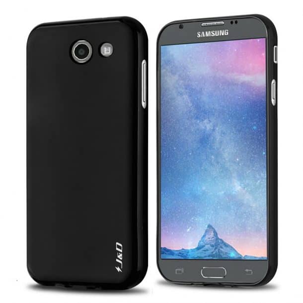 JD案例三星Galaxy J5 2017