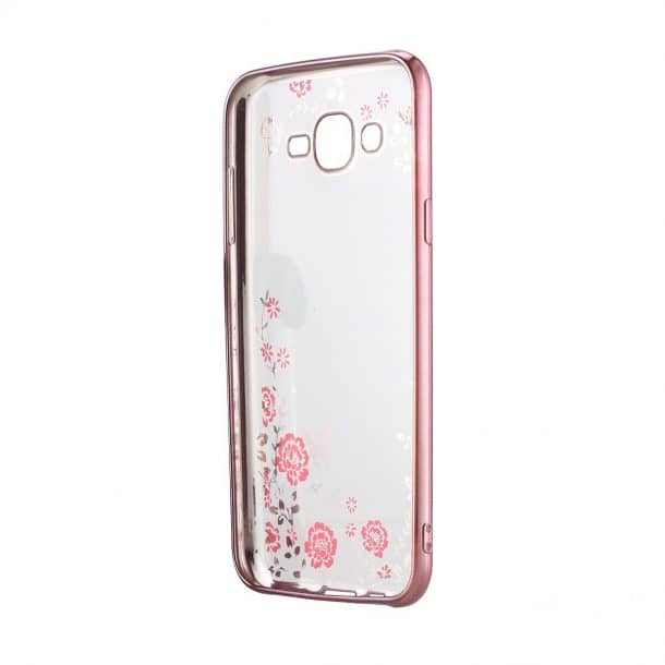 三星Galaxy J5 2017 Lontect手机壳