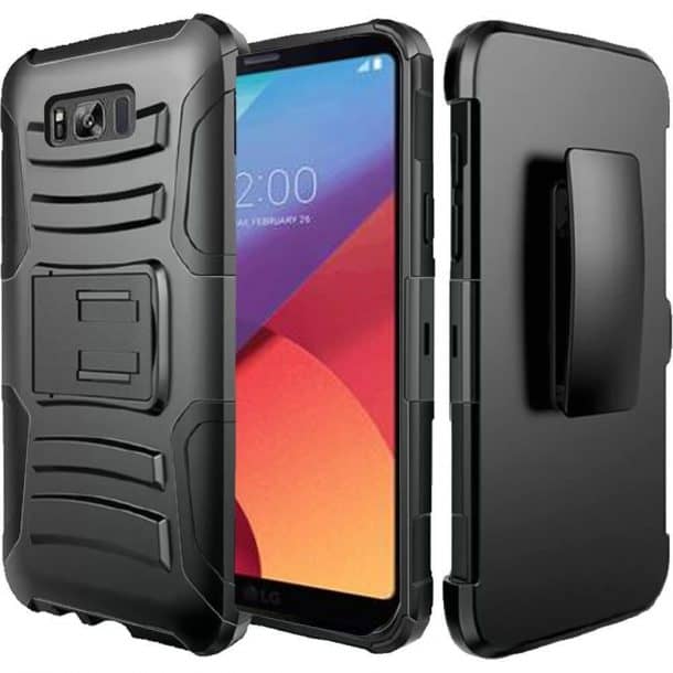 BornTech三星Galaxy S8活跃